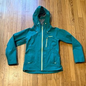 Patagonia Gortex Shell
